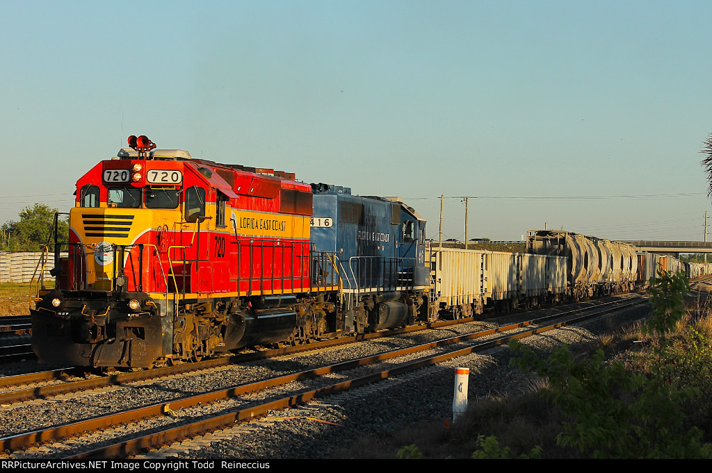 FEC 720